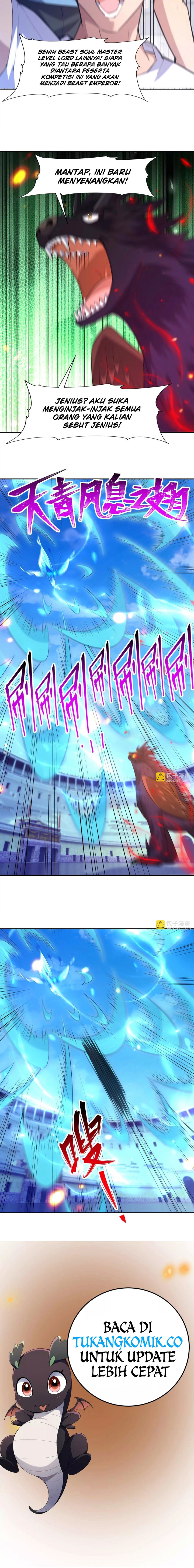 Rise Of The Beast God Chapter 78 Gambar 12