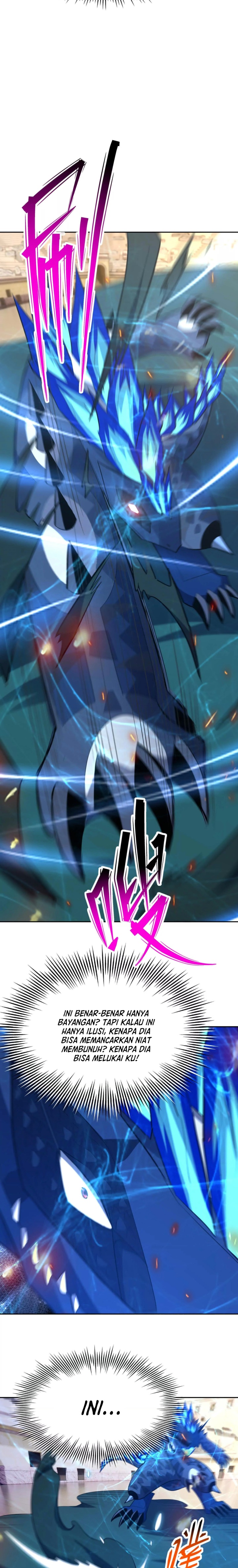 Rise Of The Beast God Chapter 85 Gambar 13