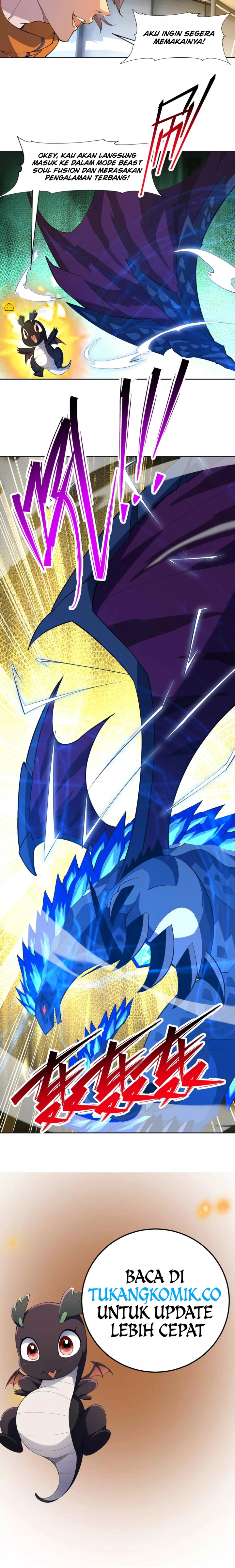 Rise Of The Beast God Chapter 89 Gambar 14