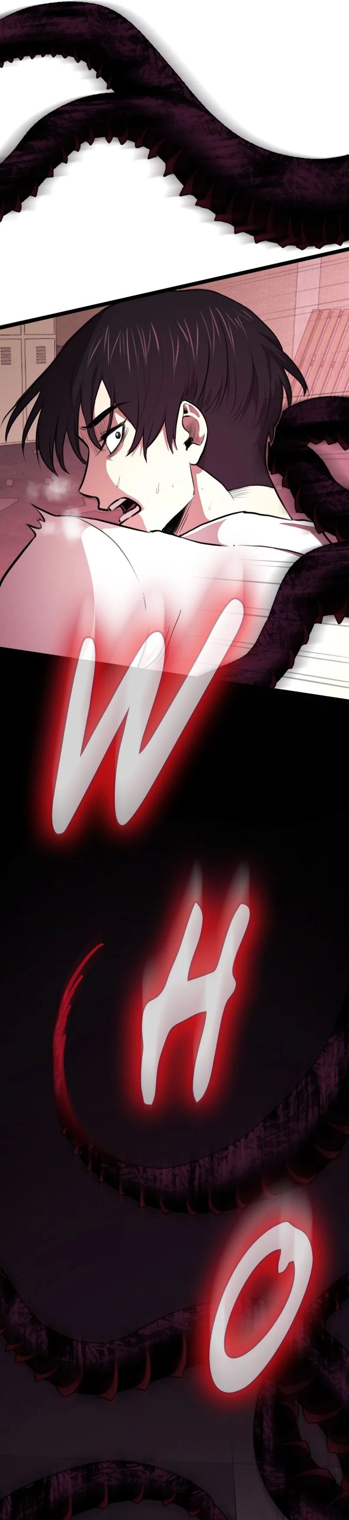 Rise of the Devourer Chapter 00 Gambar 3