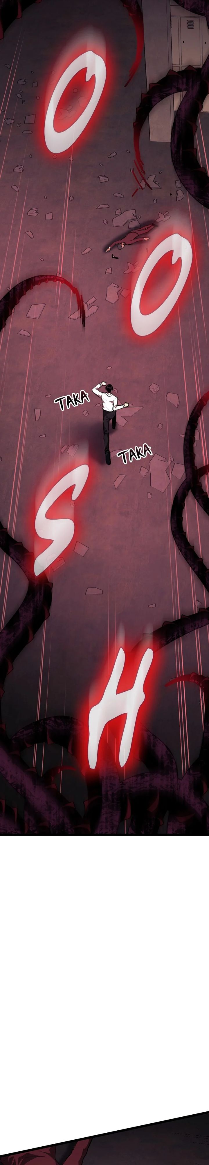 Rise of the Devourer Chapter 00 Gambar 4