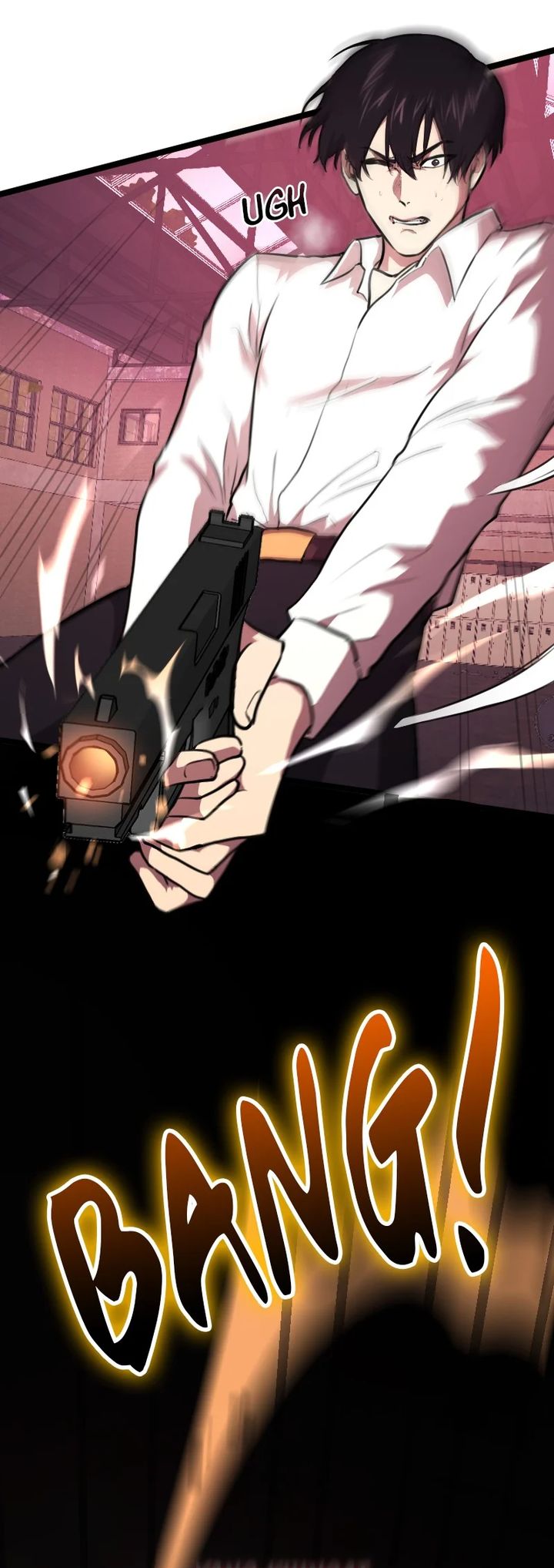 Rise of the Devourer Chapter 00 Gambar 6