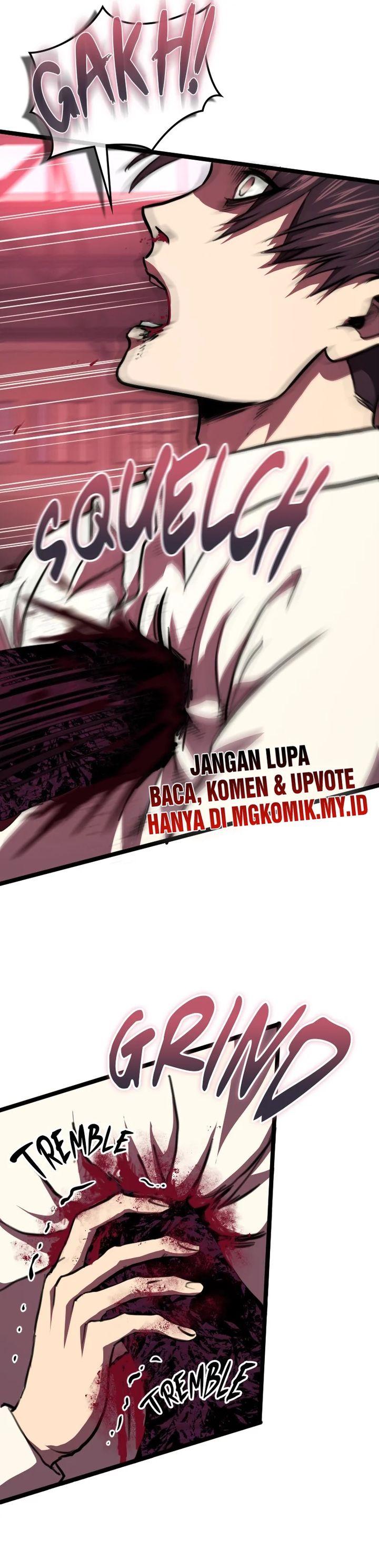 Rise of the Devourer Chapter 00 Gambar 9