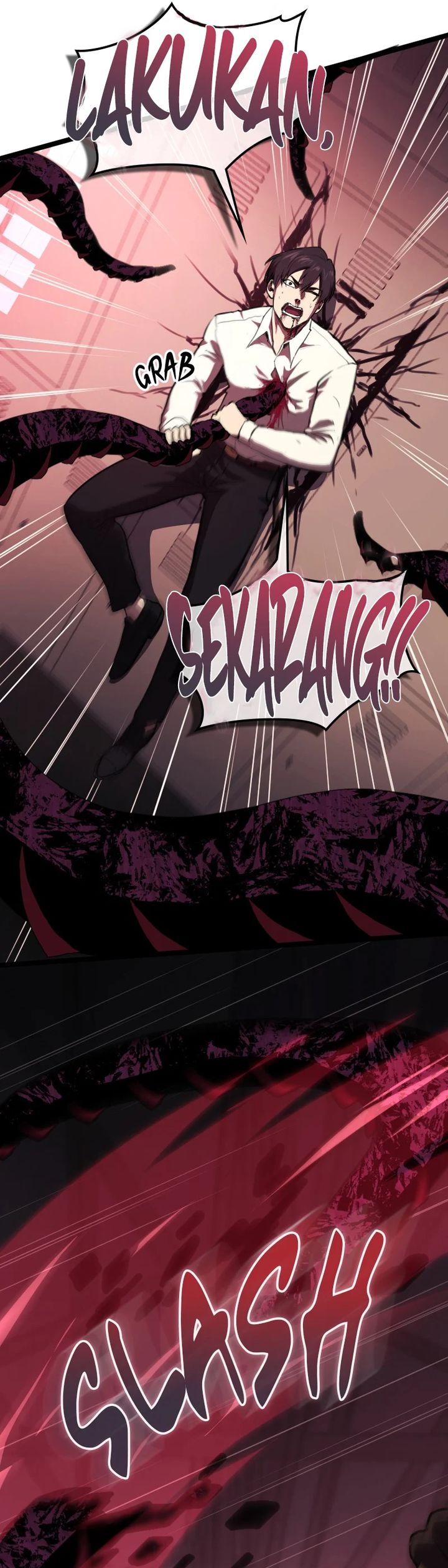 Rise of the Devourer Chapter 00 Gambar 10