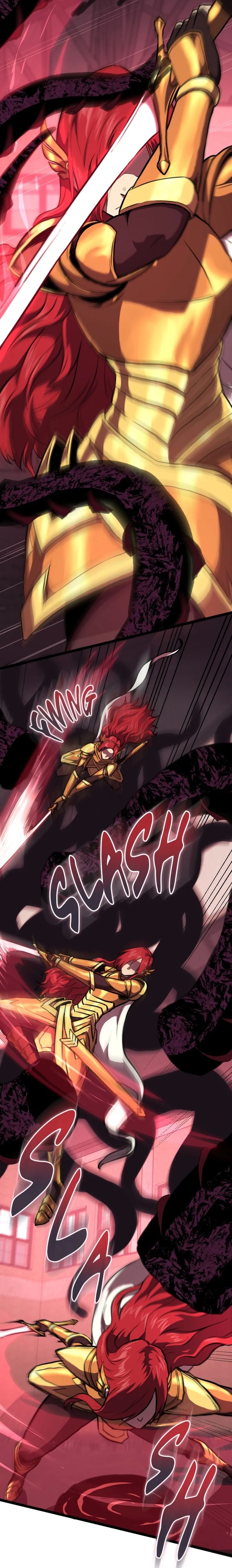 Rise of the Devourer Chapter 00 Gambar 11