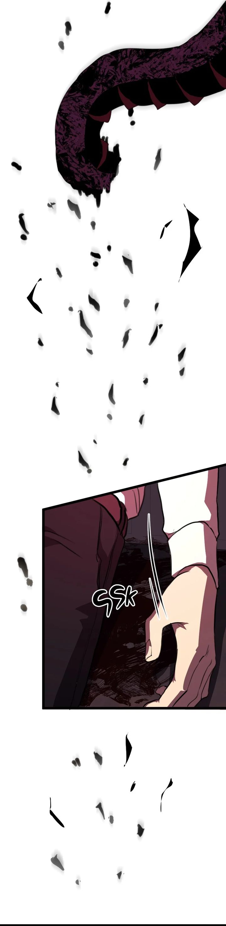 Rise of the Devourer Chapter 00 Gambar 13