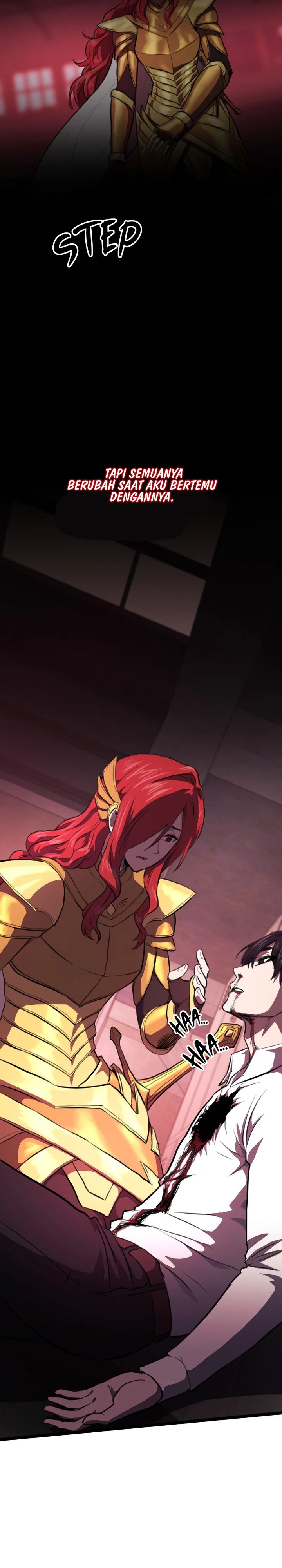 Rise of the Devourer Chapter 00 Gambar 16