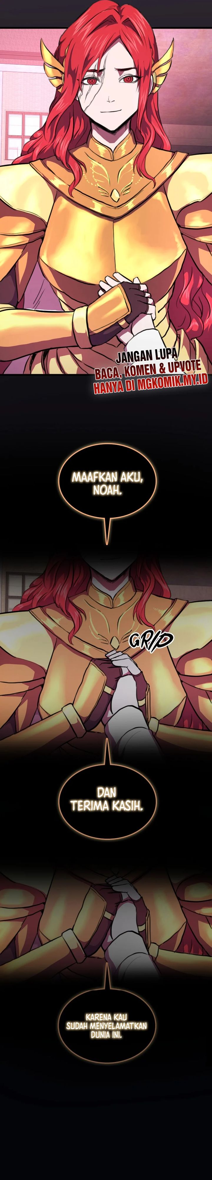 Rise of the Devourer Chapter 00 Gambar 20