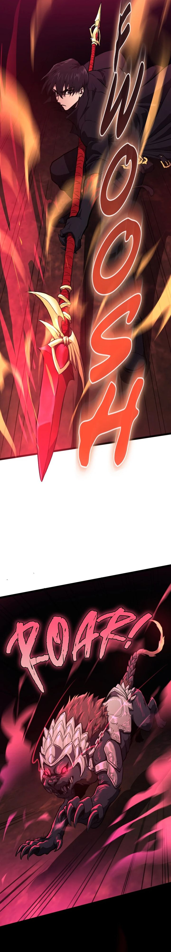 Rise of the Devourer Chapter 00 Gambar 24