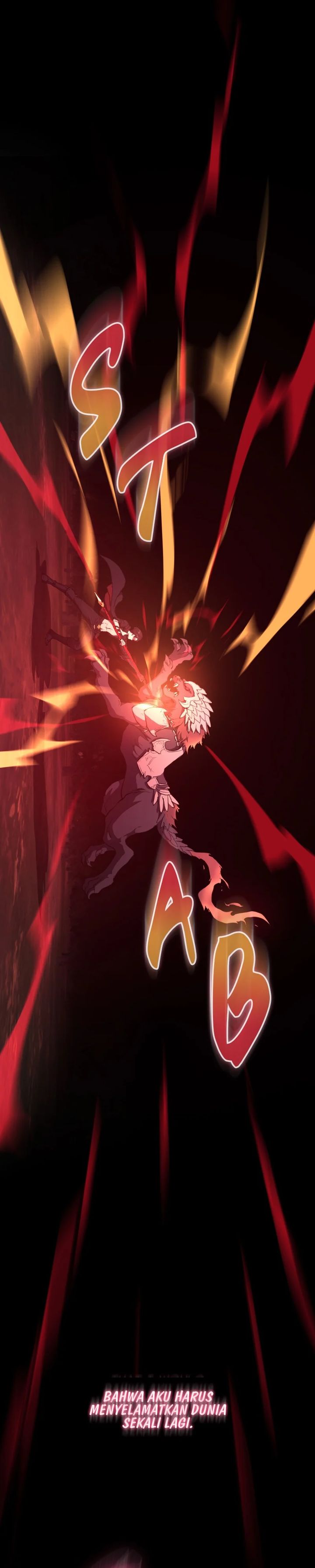 Rise of the Devourer Chapter 00 Gambar 25