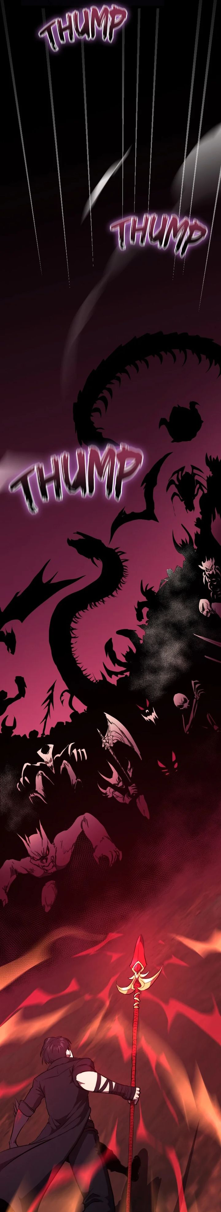 Rise of the Devourer Chapter 00 Gambar 27