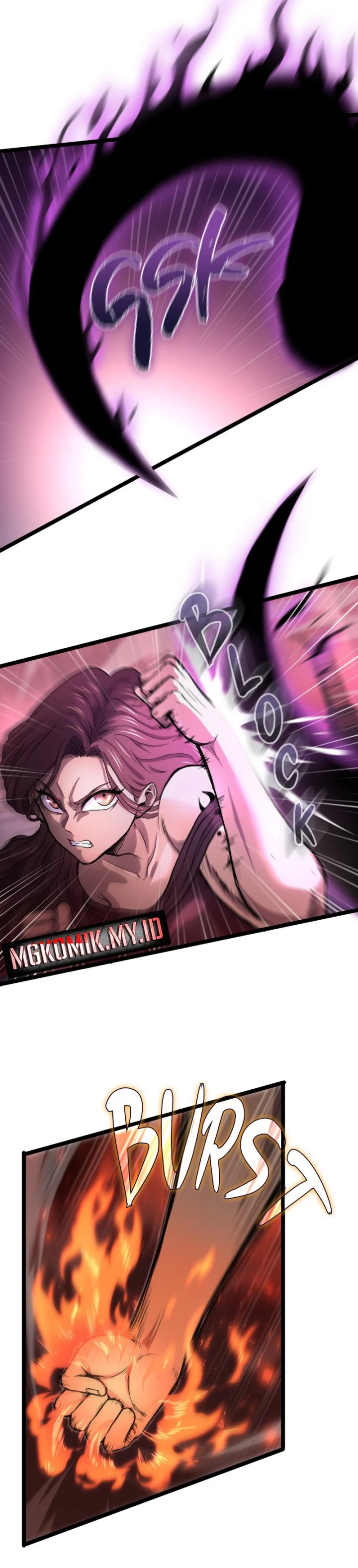 Rise of the Devourer Chapter 04 Gambar 2