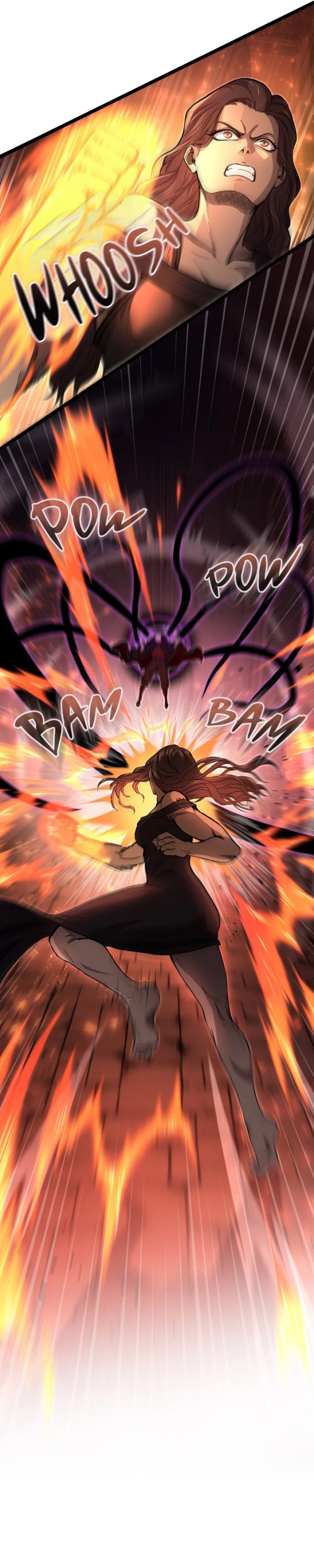 Rise of the Devourer Chapter 04 Gambar 3