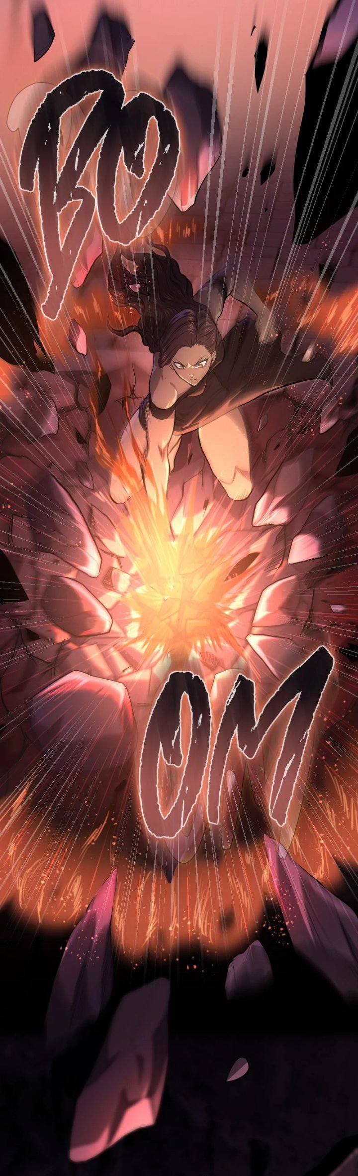 Rise of the Devourer Chapter 04 Gambar 9
