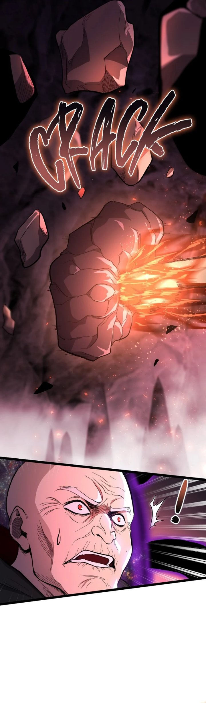 Rise of the Devourer Chapter 04 Gambar 10