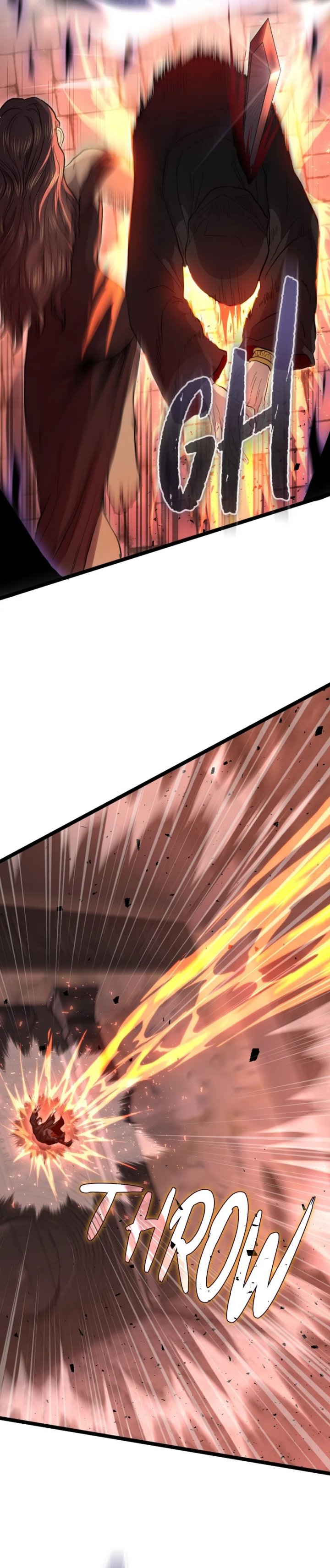 Rise of the Devourer Chapter 04 Gambar 26
