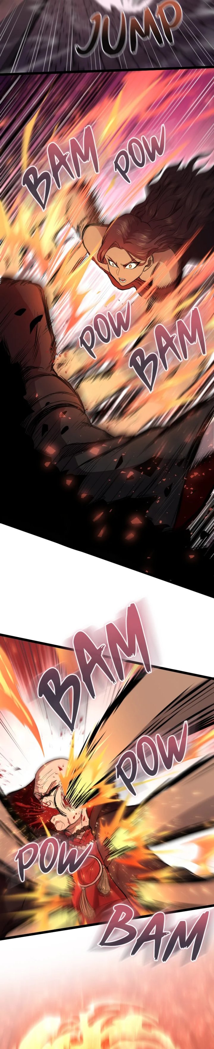 Rise of the Devourer Chapter 04 Gambar 28