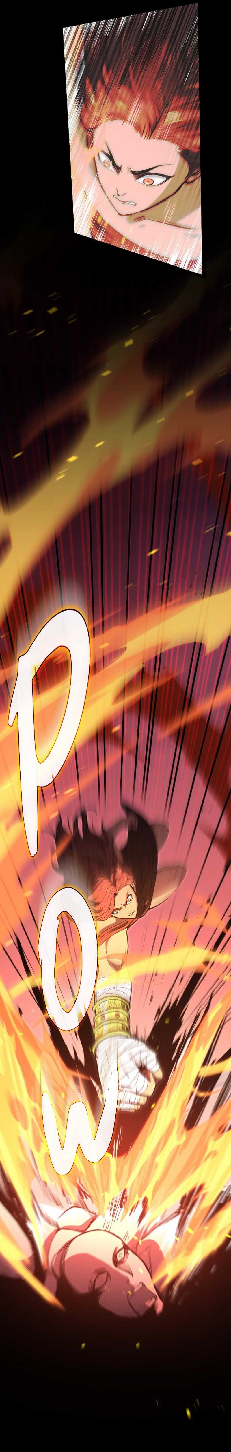 Rise of the Devourer Chapter 08 Gambar 2