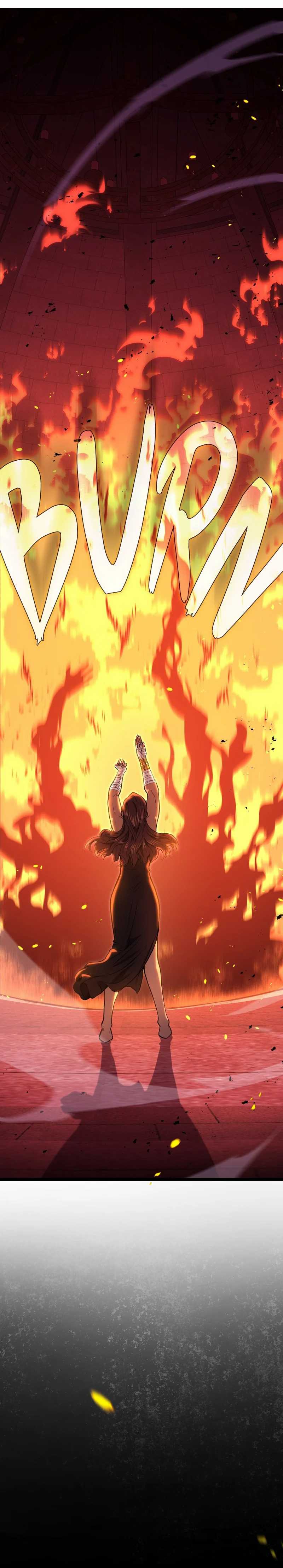 Rise of the Devourer Chapter 08 Gambar 6