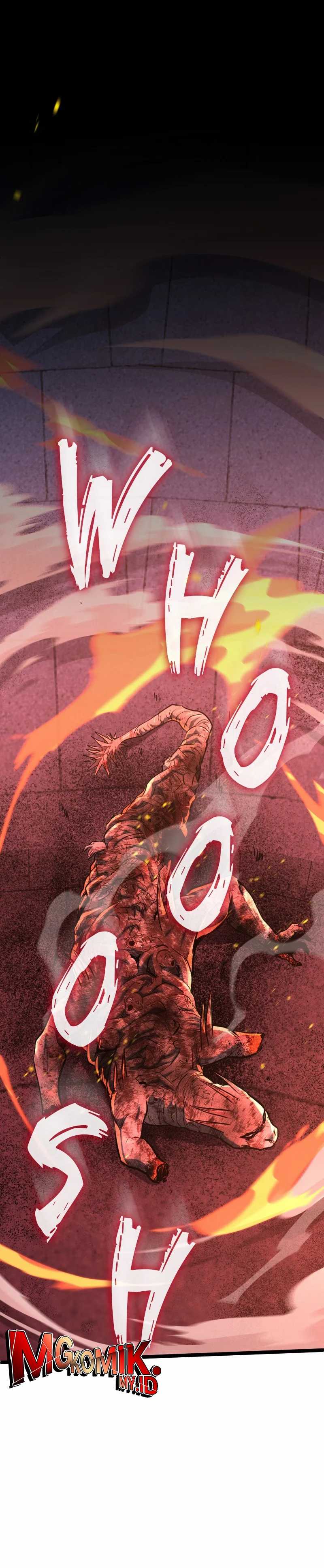Rise of the Devourer Chapter 08 Gambar 7