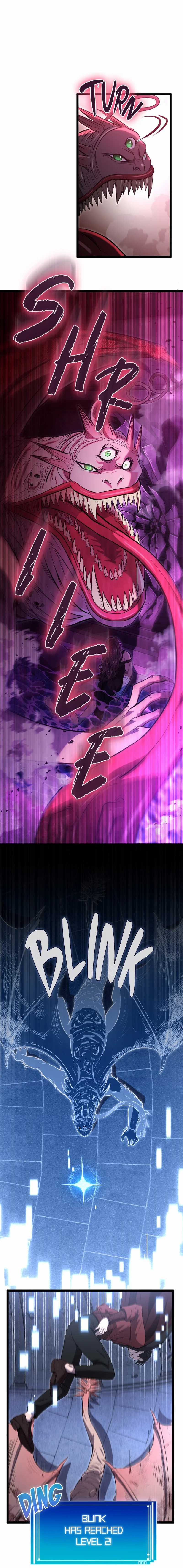 Rise of the Devourer Chapter 08 Gambar 12