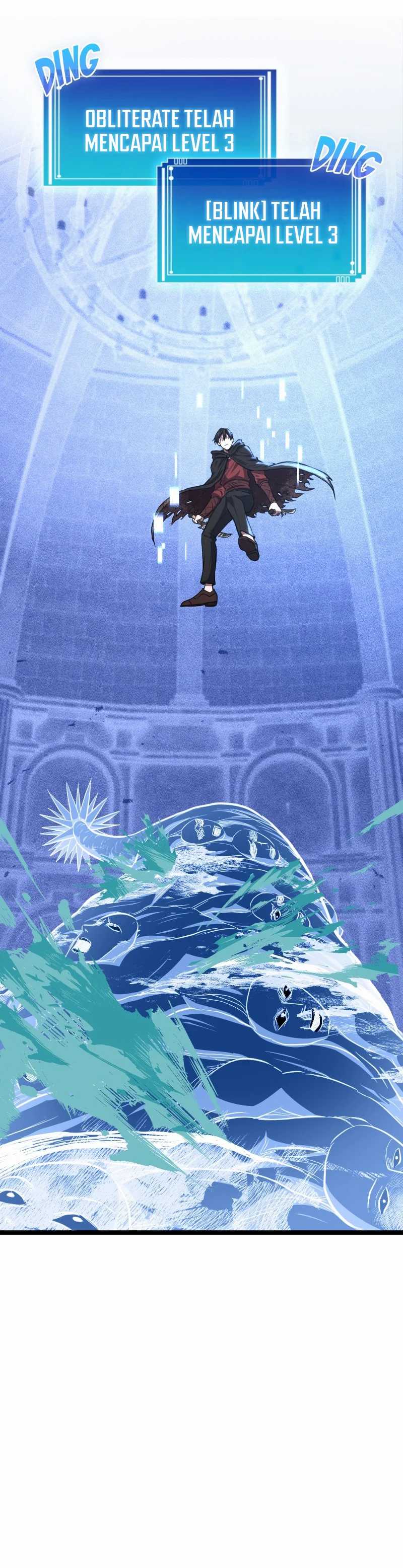Rise of the Devourer Chapter 08 Gambar 21