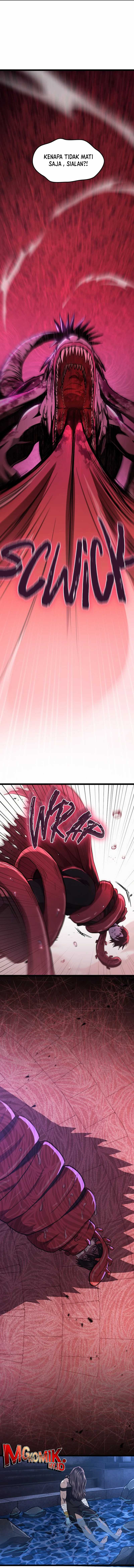 Rise of the Devourer Chapter 08 Gambar 23