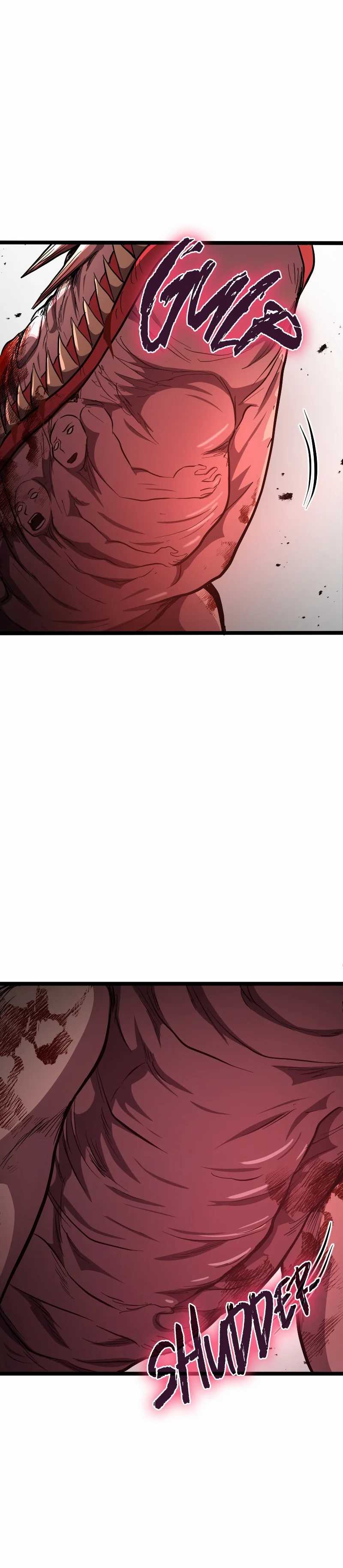 Rise of the Devourer Chapter 08 Gambar 24