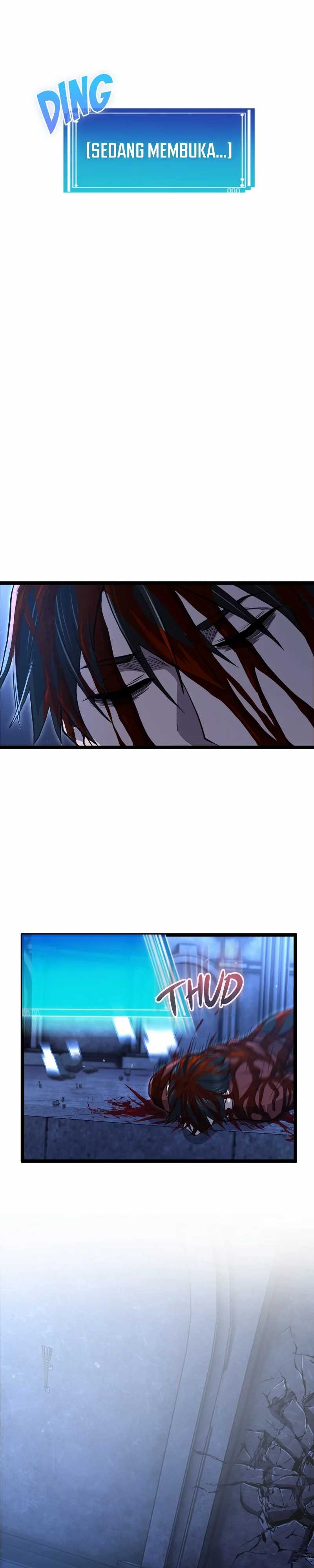 Rise of the Devourer Chapter 09 Gambar 2