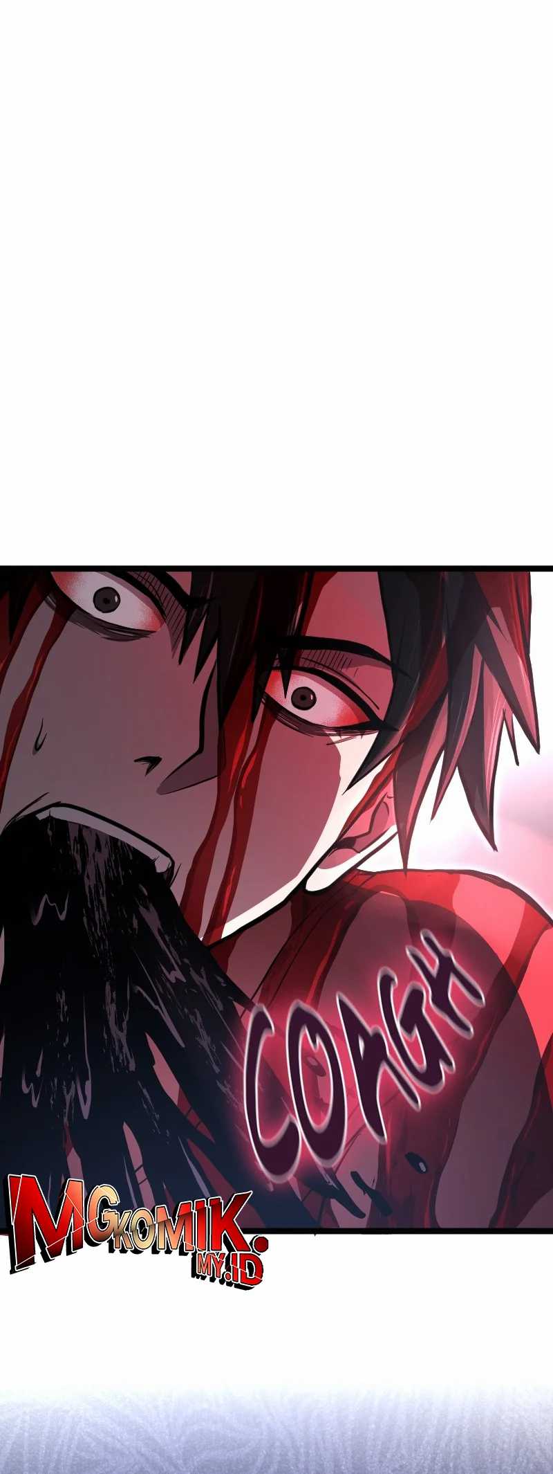 Rise of the Devourer Chapter 09 Gambar 26