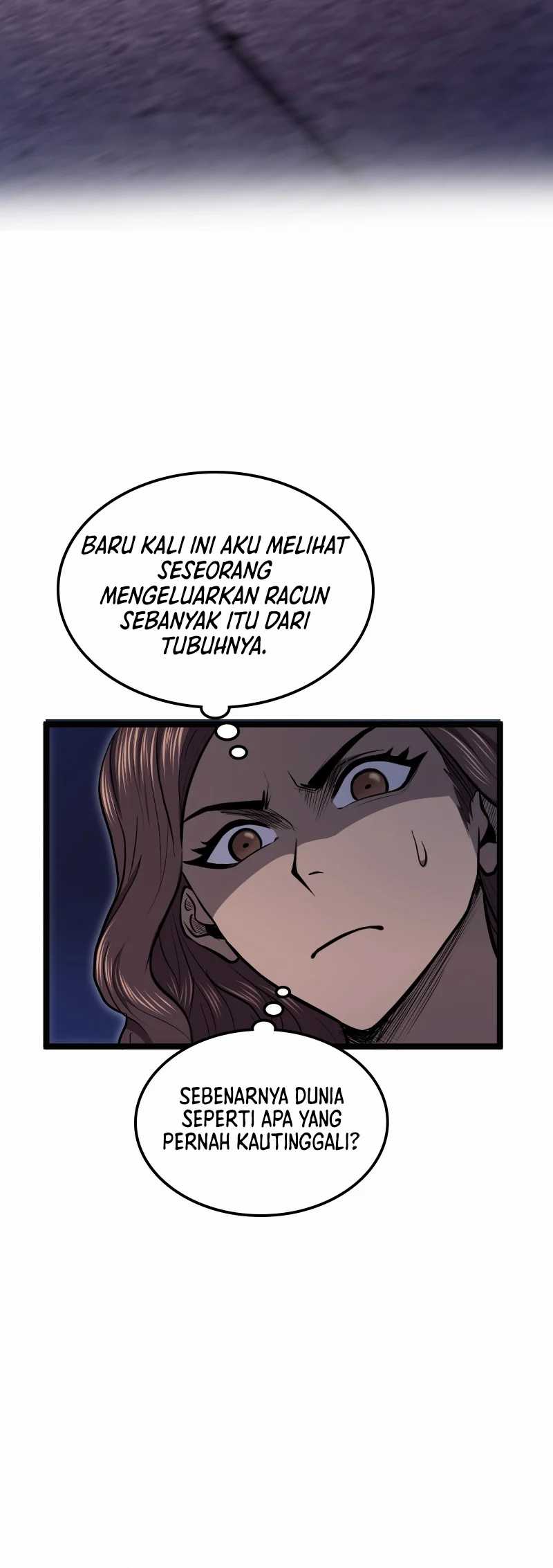 Rise of the Devourer Chapter 09 Gambar 29