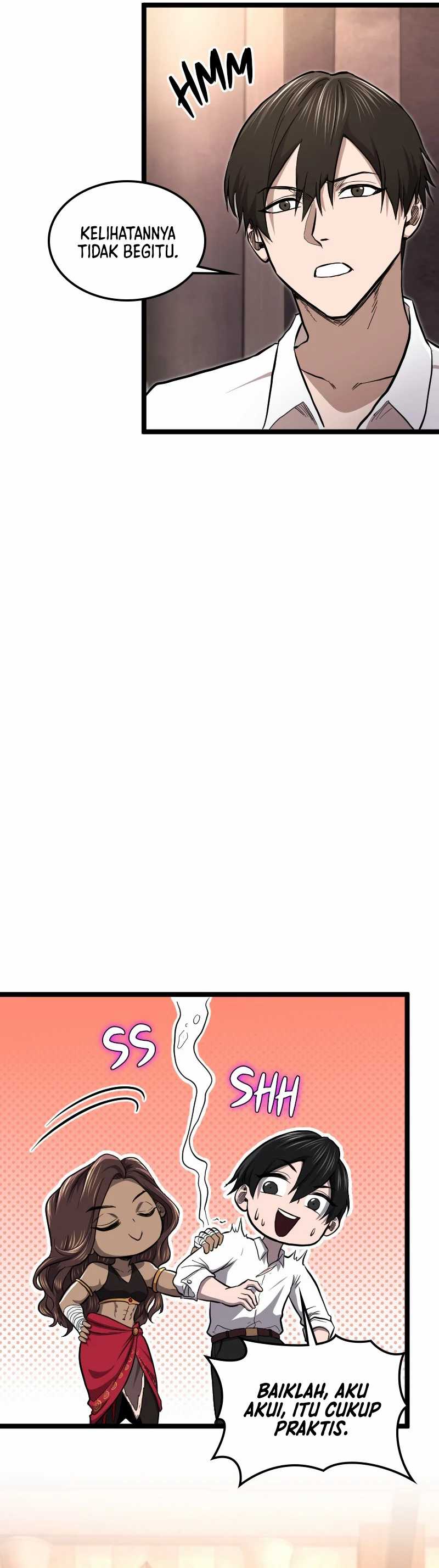 Rise of the Devourer Chapter 10 Gambar 2