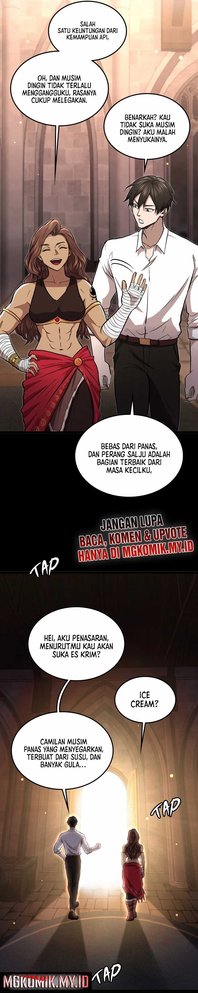 Rise of the Devourer Chapter 10 Gambar 3