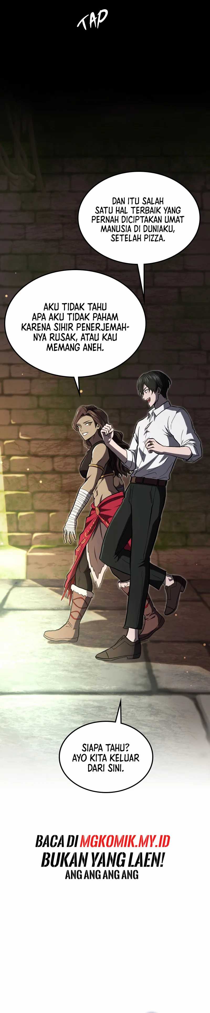 Rise of the Devourer Chapter 10 Gambar 4