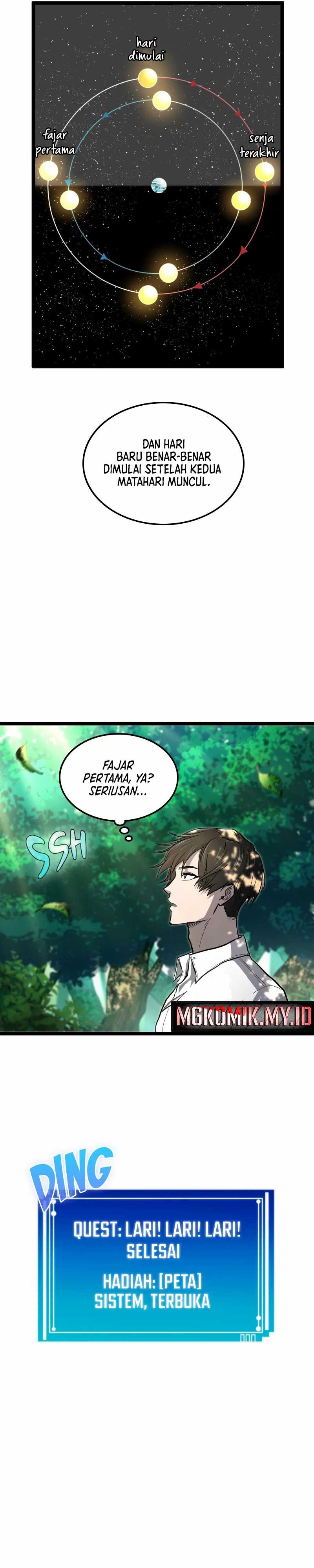 Rise of the Devourer Chapter 10 Gambar 7