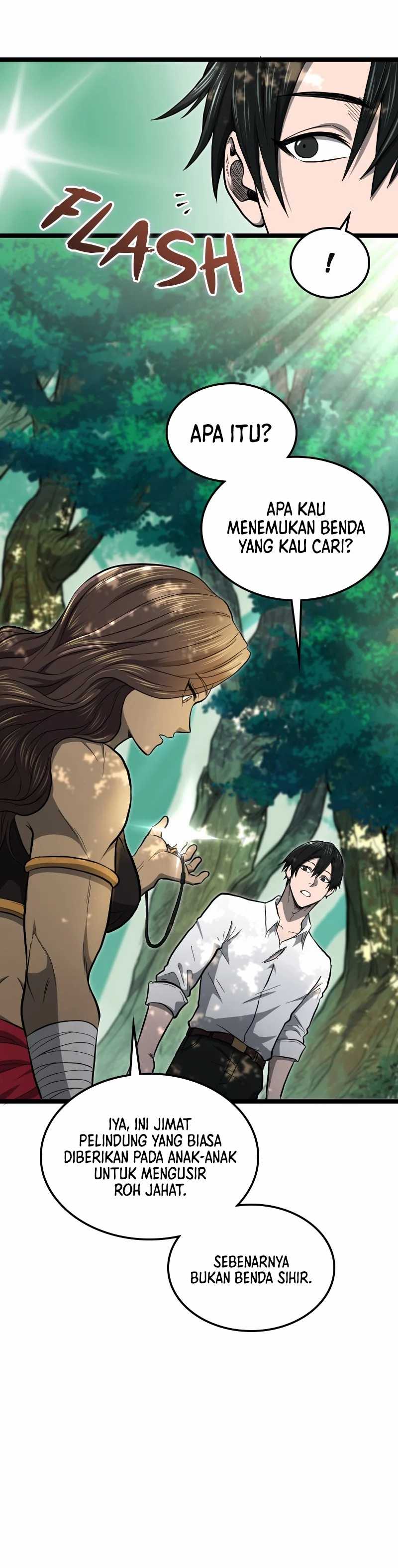 Rise of the Devourer Chapter 10 Gambar 8