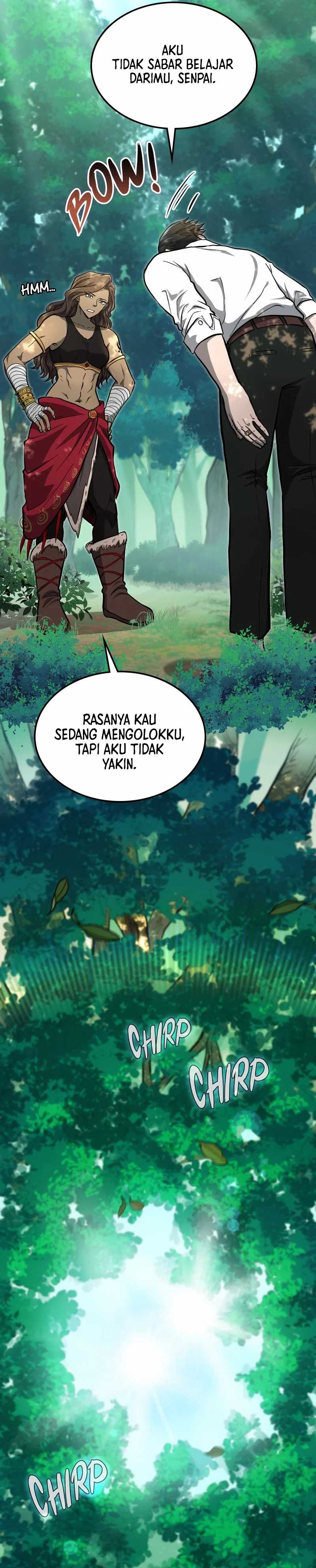 Rise of the Devourer Chapter 10 Gambar 11