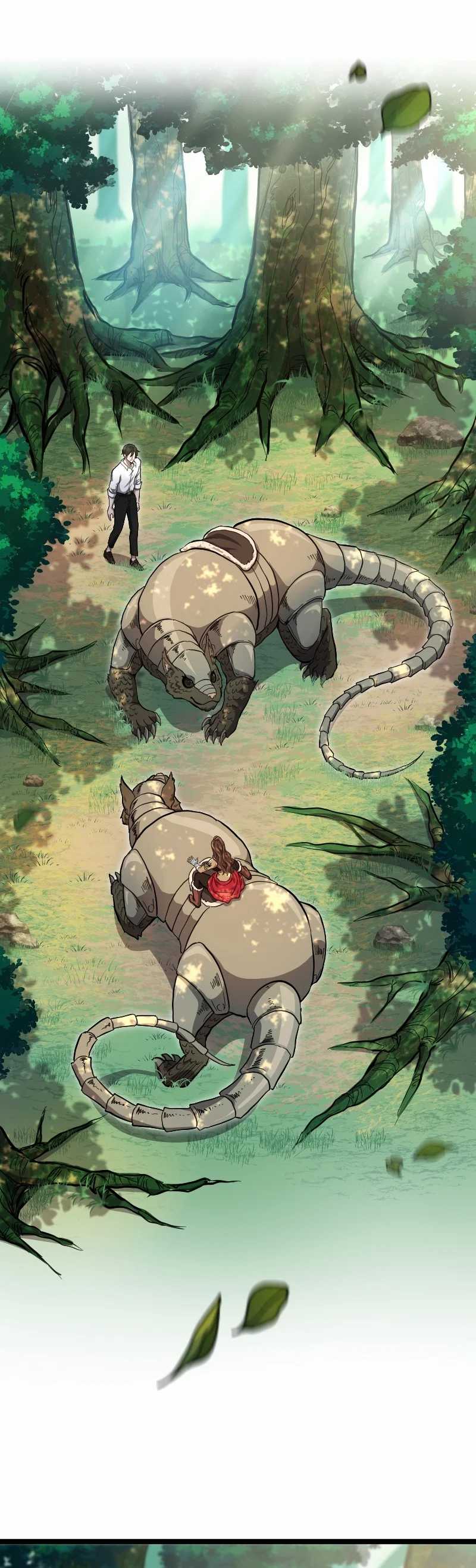 Rise of the Devourer Chapter 10 Gambar 15