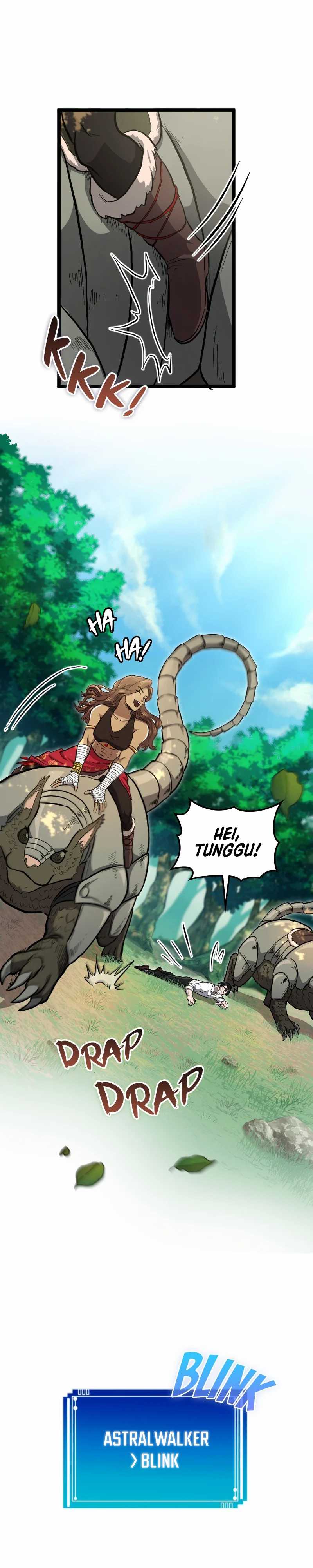 Rise of the Devourer Chapter 10 Gambar 17