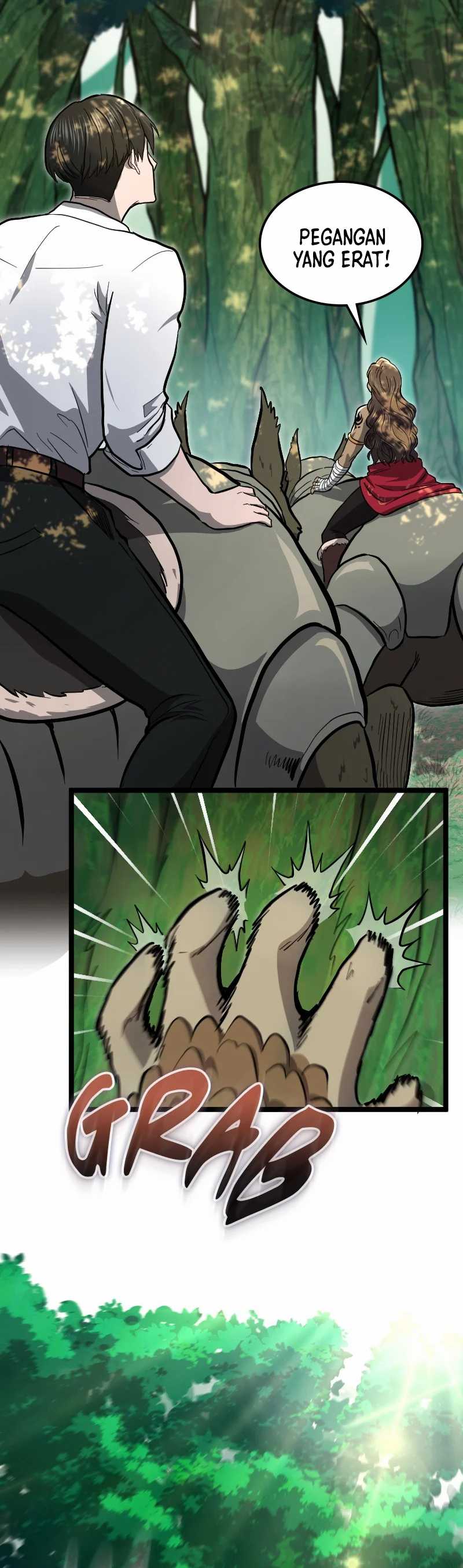Rise of the Devourer Chapter 10 Gambar 20