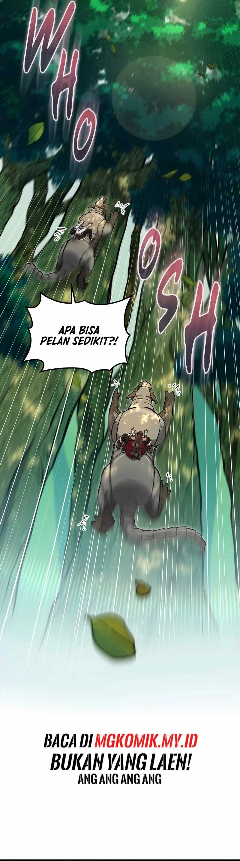 Rise of the Devourer Chapter 10 Gambar 21