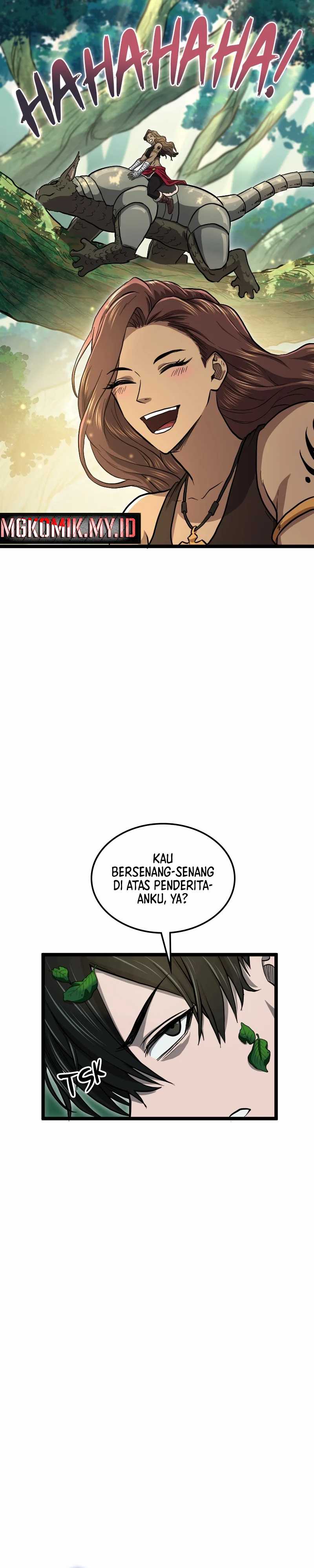 Rise of the Devourer Chapter 10 Gambar 25