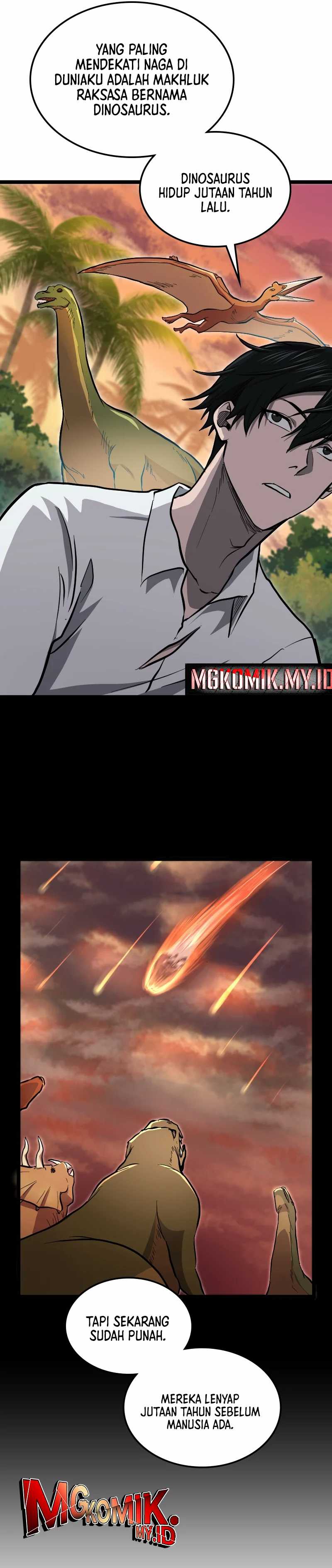 Rise of the Devourer Chapter 10 Gambar 28