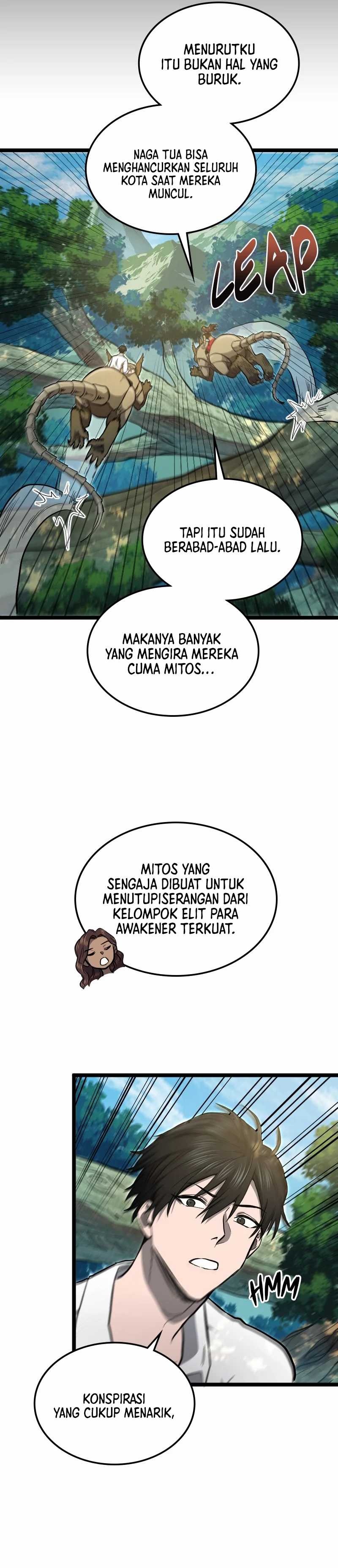 Rise of the Devourer Chapter 10 Gambar 29
