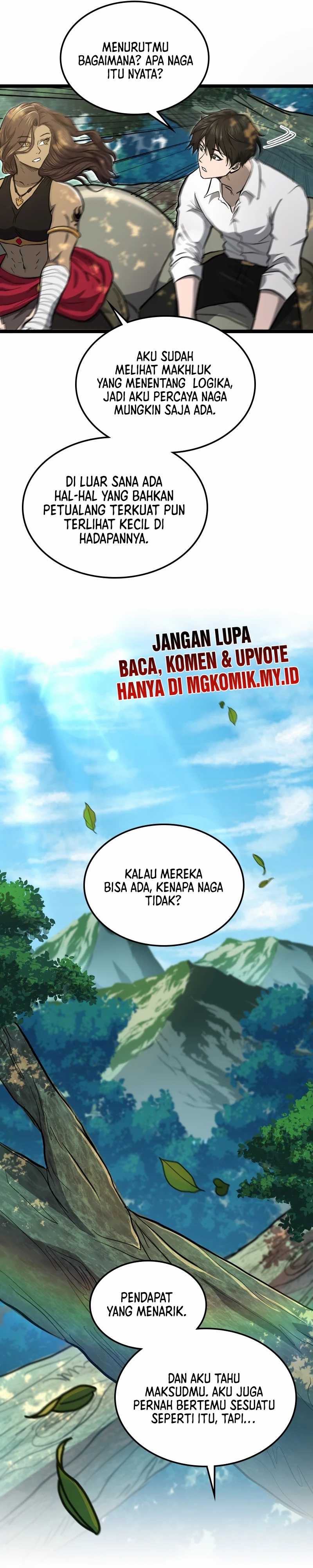 Rise of the Devourer Chapter 10 Gambar 30
