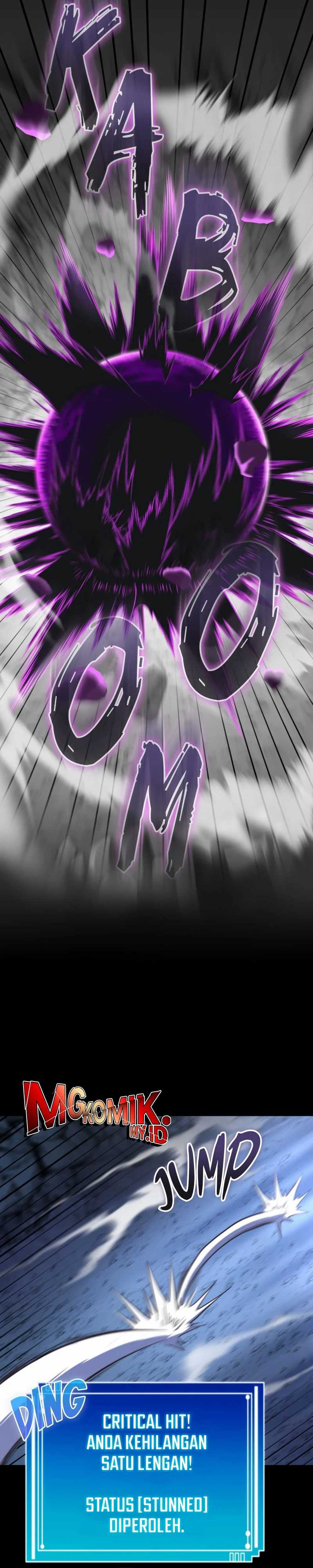 Rise of the Devourer Chapter 14 Gambar 6