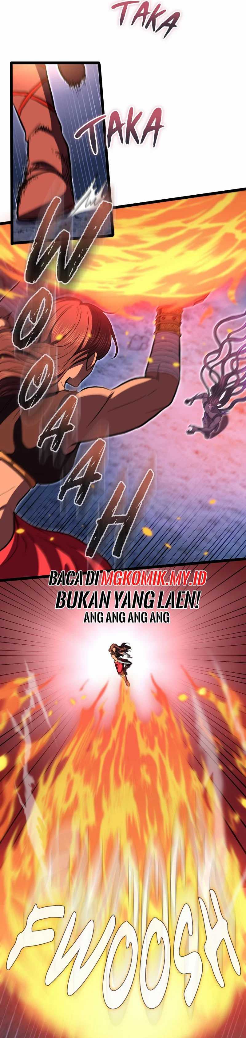 Rise of the Devourer Chapter 14 Gambar 9