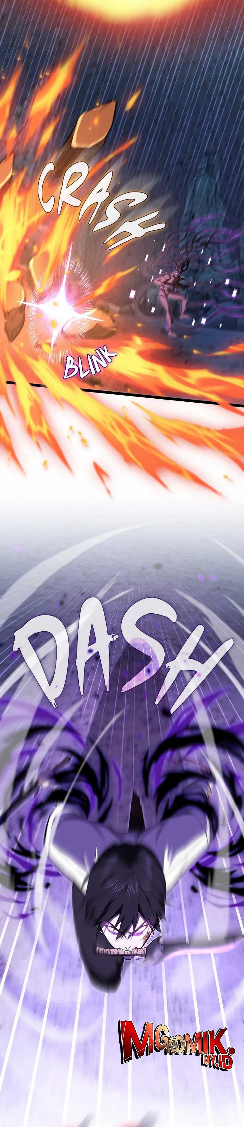 Rise of the Devourer Chapter 14 Gambar 10