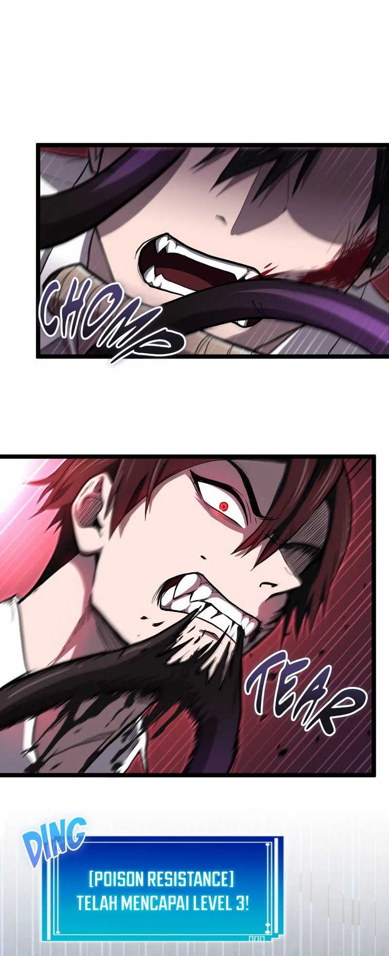 Rise of the Devourer Chapter 14 Gambar 12