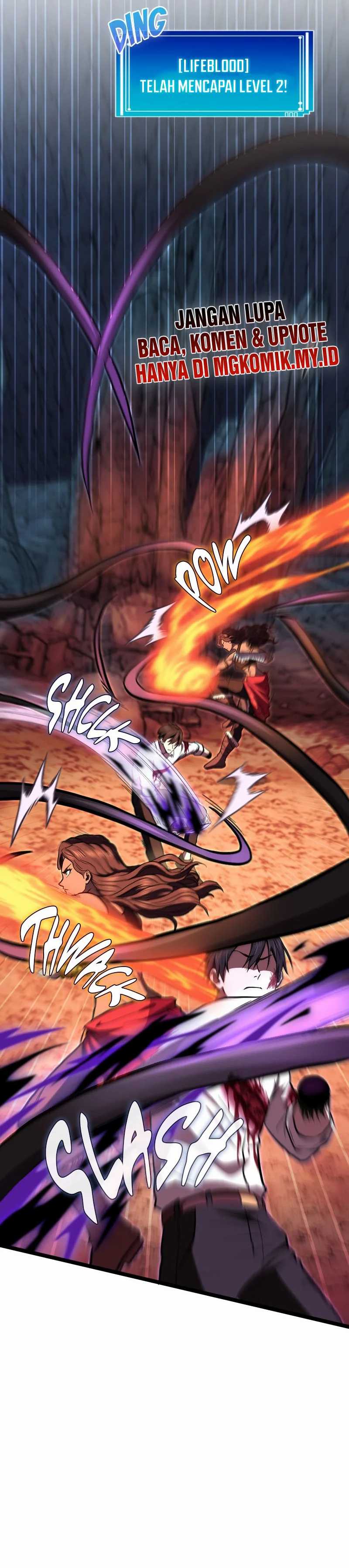 Rise of the Devourer Chapter 14 Gambar 13